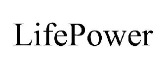 LIFEPOWER