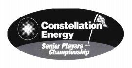 CONSTELLATION ENERGY SENIOR PLAYERS CHAMPIONSHIP