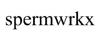 SPERMWRKX