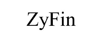 ZYFIN