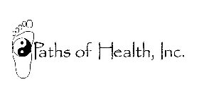 PATHS OF HEALTH, INC.