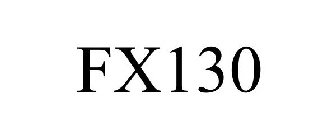 FX130