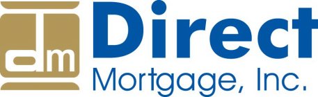 DM DIRECT MORTGAGE, INC.