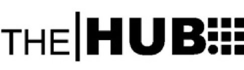 THE | HUB