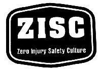 ZISC ZERO INJURY SAFETY CULTURE