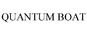 QUANTUM BOAT