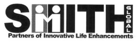 SMITH GLOBAL PARTNERS OF INNOVATIVE LIFE ENHANCEMENTS