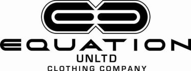 EQUATION UNLTD CLOTHING COMPANY