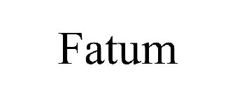 FATUM