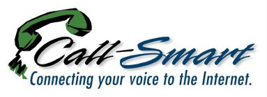 CALL-SMART CONNECTING YOUR VOICE TO THE INTERNET.