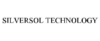 SILVERSOL TECHNOLOGY