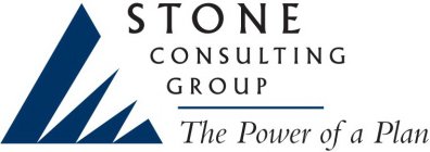 STONE CONSULTING GROUP THE POWER OF A PLAN