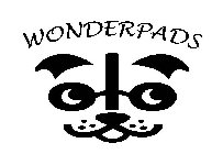 WONDERPADS