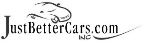 JUSTBETTERCARS.COM INC.