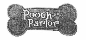 POOCH PARLOR