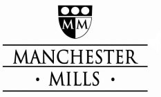 MM MANCHESTER MILLS