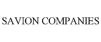 SAVION COMPANIES