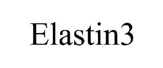 ELASTIN3