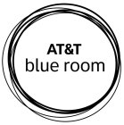 AT&T BLUE ROOM