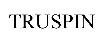 TRUSPIN