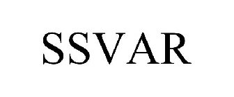 SSVAR