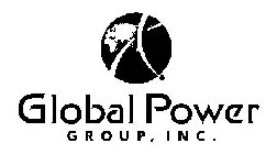 GLOBAL POWER GROUP, INC.