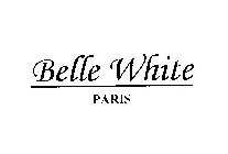 BELLE WHITE PARIS