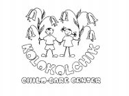 KOLOKOLCHIK CHILD CARE CENTER