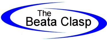 THE BEATA CLASP