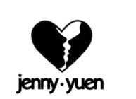 JENNY YUEN