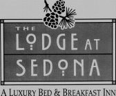 THE LODGE AT SEDONA A LUXURY BED & BREAKFAST INN
