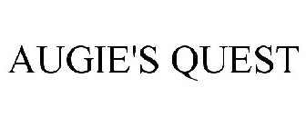 AUGIE'S QUEST