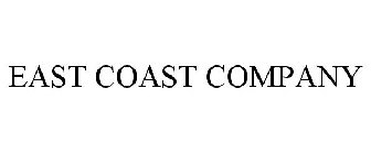 EAST COAST COMPANY