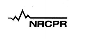 NRCPR