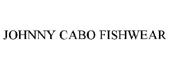 JOHNNY CABO FISHWEAR