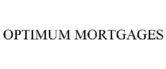 OPTIMUM MORTGAGES