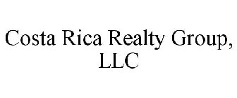 COSTA RICA REALTY GROUP, LLC