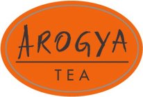 AROGYA TEA