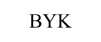 BYK