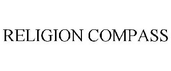RELIGION COMPASS