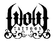 WOW TATTOOS