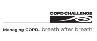 COPD CHALLENGE MANAGING COPD...BREATH AFTER BREATH