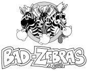 BAD-ZEBRAS.COM