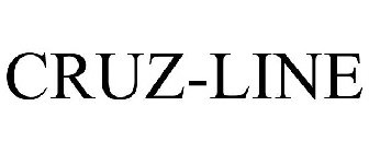 CRUZ-LINE