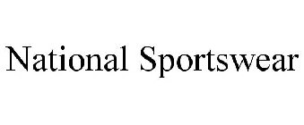 NATIONAL SPORTSWEAR