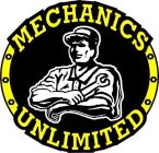 MECHANICS UNLIMITED