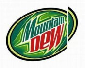 MOUNTAIN DEW