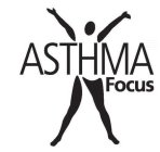 ASTHMA FOCUS