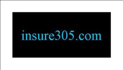 INSURE305.COM