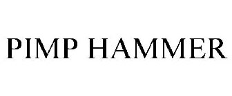 PIMP HAMMER